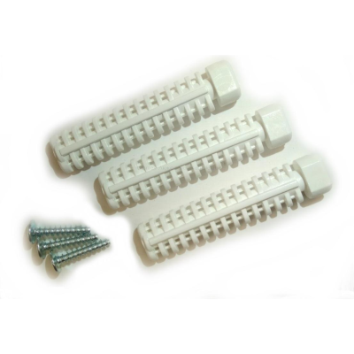 Комплект креплений кнопки CERSANIT для инсталяций LEON NEW/VECTOR/LINK PRO